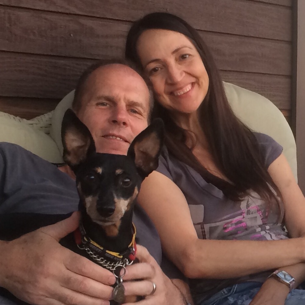 Meet your Posher, Loree